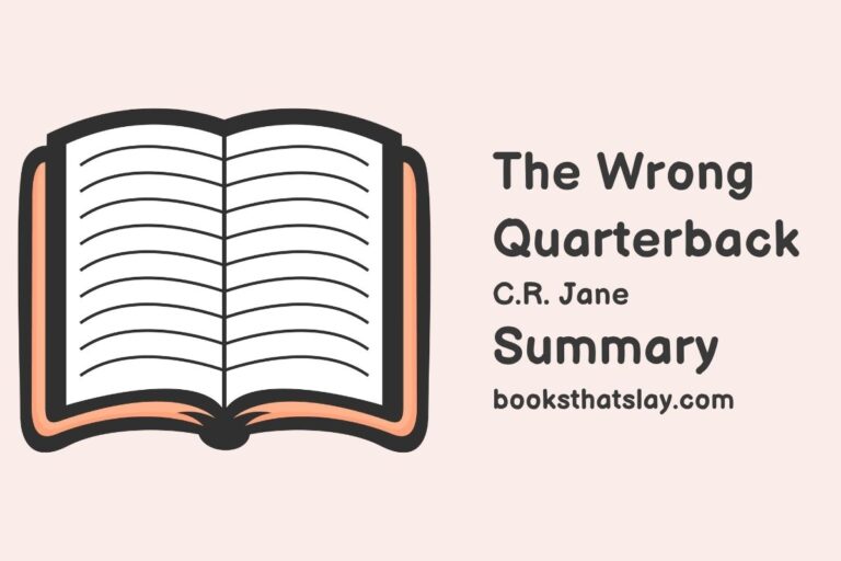 The Wrong Quarterback Summary, Characters and Themes