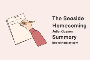 The Seaside Homecoming Summary, Characters and Themes