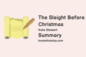 The Sleight Before Christmas Summary, Characters and Themes