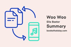 Woo Woo by Ella Baxter Summary, Characters and Themes