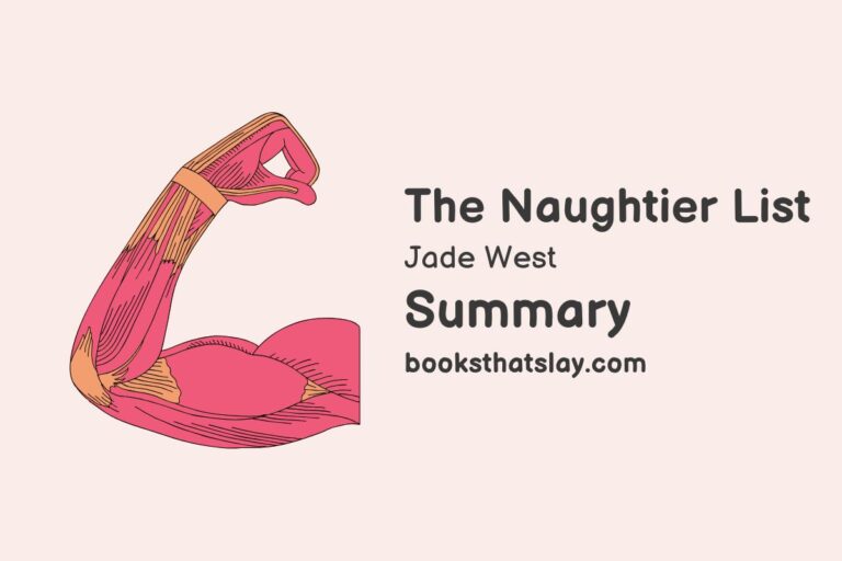 The Naughtier List Summary, Characters and Themes
