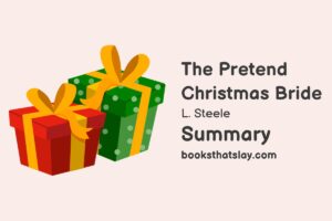The Pretend Christmas Bride Summary, Characters and Themes