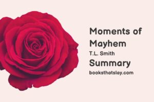 Moments of Mayhem Summary, Characters and Themes