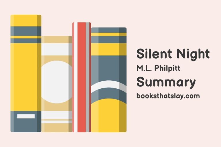 Silent Night Summary, Characters and Themes | ML Philpitt