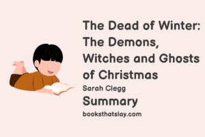 The Dead of Winter Summary, Characters and Themes | Sarah Clegg