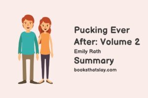 Pucking Ever After: Volume 2 Summary, Characters and Themes
