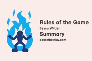 Rules of the Game Summary, Characters and Themes