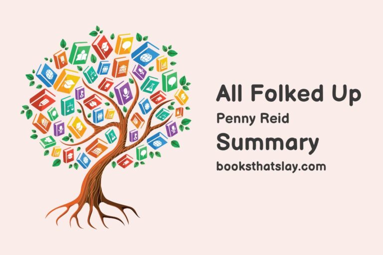 All Folked Up Summary, Characters and Themes