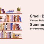 Small Boat Summary and Analysis | Vincent Delecroix