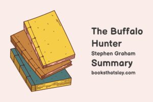 The Buffalo Hunter Summary, Characters and Themes