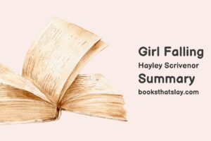Girl Falling Summary, Characters and Themes | Hayley Scrivenor