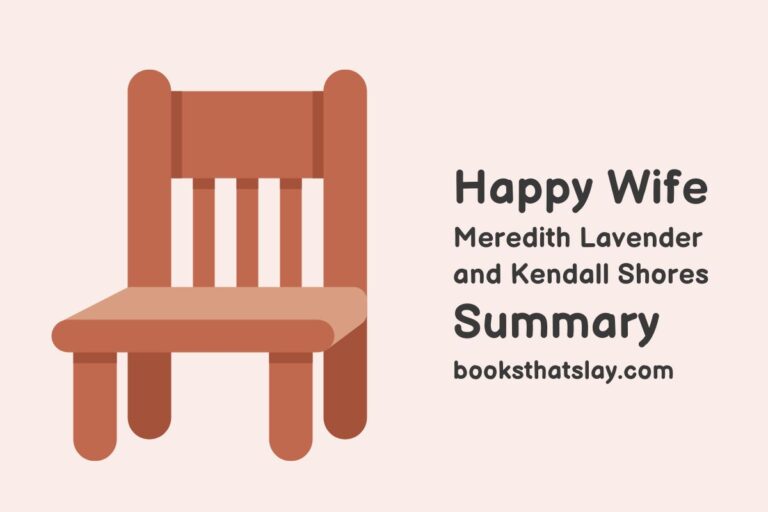 Happy Wife Summary, Characters and Themes