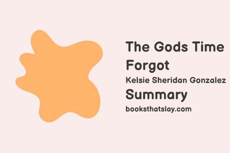 The Gods Time Forgot Summary, Characters and Themes