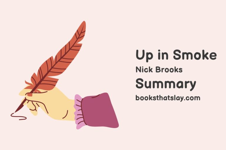 Up in Smoke Summary, Characters and Themes