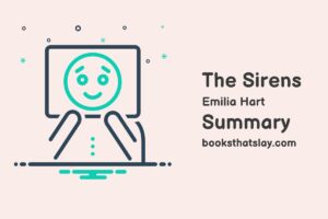 The Sirens by Emilia Hart Summary, Characters and Themes