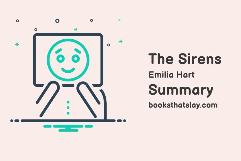 The Sirens by Emilia Hart Summary, Characters and Themes