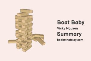 Boat Baby Summary and Analysis