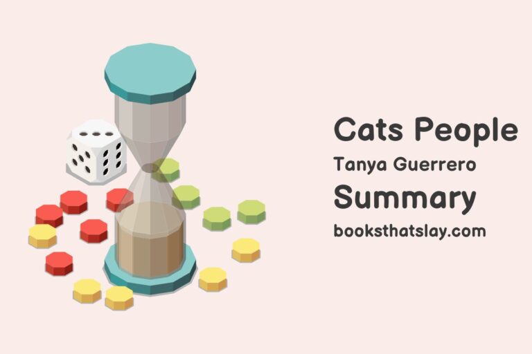 Cat’s People Summary, Characters and Themes | Tanya Guerrero