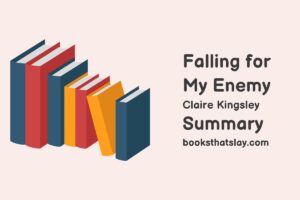 Falling for My Enemy Summary, Characters and Themes