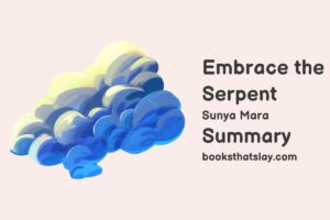 Embrace the Serpent Summary, Characters and Themes