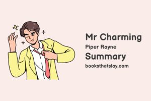 Mr Charming by Piper Rayne Summary, Characters and Themes