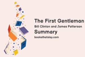 The First Gentleman Summary, Characters and Themes