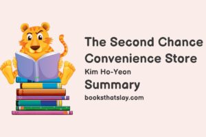 The Second Chance Convenience Store Summary, Characters and Themes