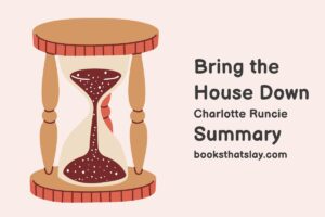 Bring the House Down Summary, Characters and Themes