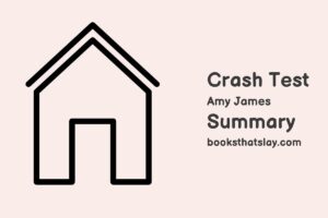 Crash Test by Amy James Summary, Characters and Themes