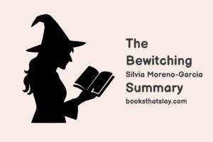 The Bewitching Summary, Characters and Themes