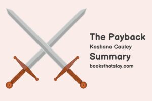The Payback by Kashana Cauley Summary, Characters and Themes