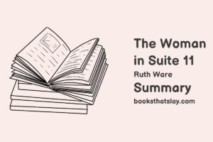 The Woman in Suite 11 Summary, Characters and Themes