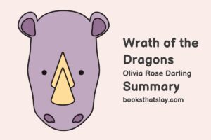 Wrath of the Dragons Summary, Characters and Themes