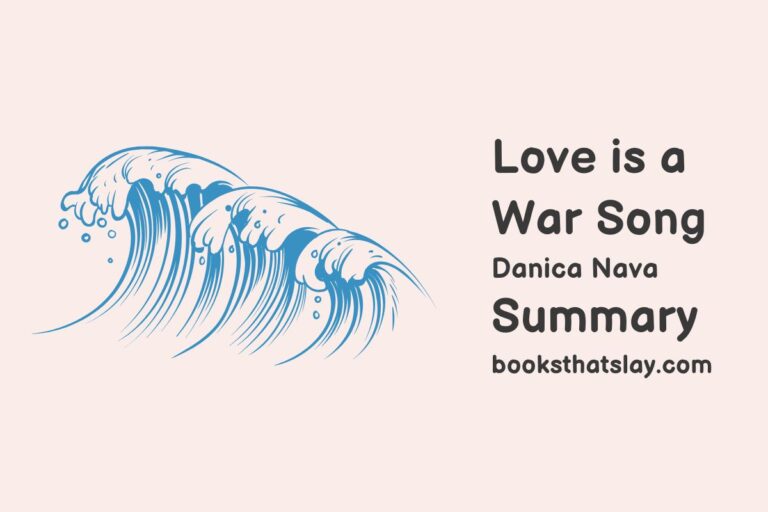 Love is a War Song Summary, Characters and Themes