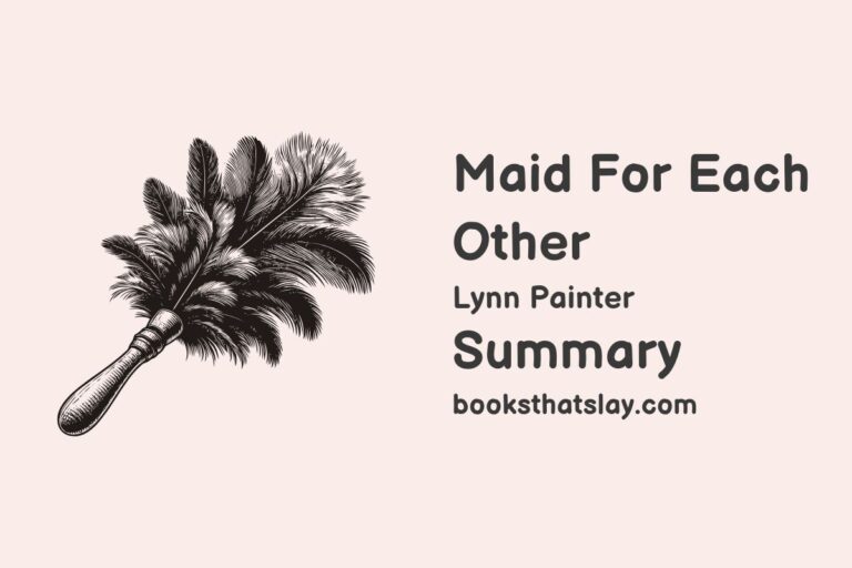 Maid For Each Other Summary, Characters and Themes