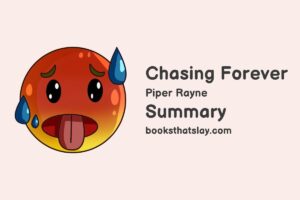 Chasing Forever Summary, Characters and Themes | Piper Rayne