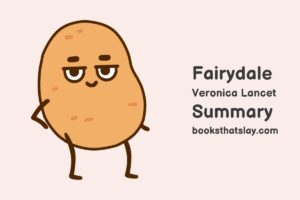 Fairydale by Veronica Lancet Summary, Characters and Themes