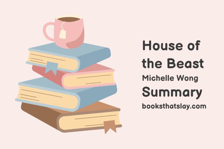 House of the Beast Summary, Characters and Themes