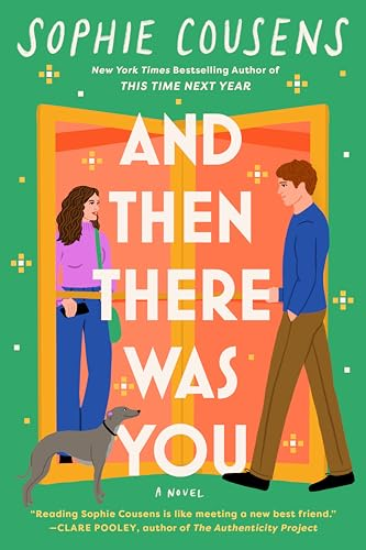 And Then There Was You book cover