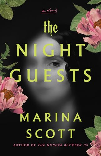 The Night Guests book cover