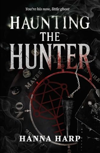 Haunting the Hunter book cover