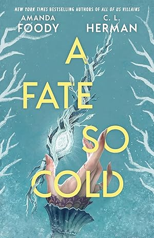 A Fate So Cold book cover