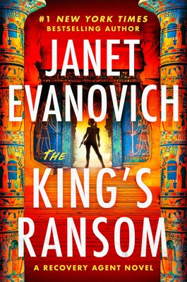 The King's Ransom book cover