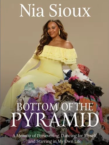 Bottom of the Pyramid Book Cover