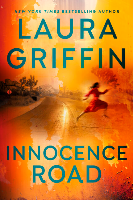 Innocence Road Book Cover