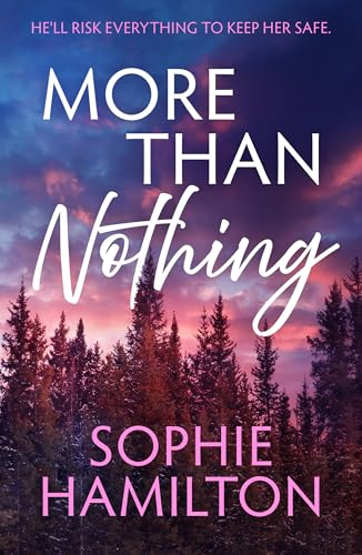 More Than Nothing Book Cover