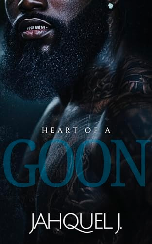 Heart of a Goon book cover
