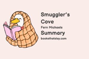 Smugglers Cove Summary, Characters and Themes