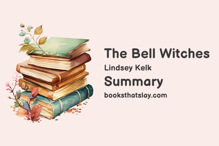The Bell Witches Summary, Characters and Themes