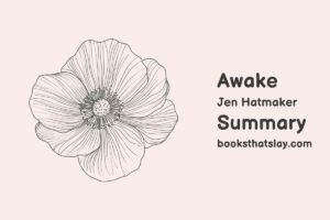 Awake by Jen Hatmaker Summary and Analysis